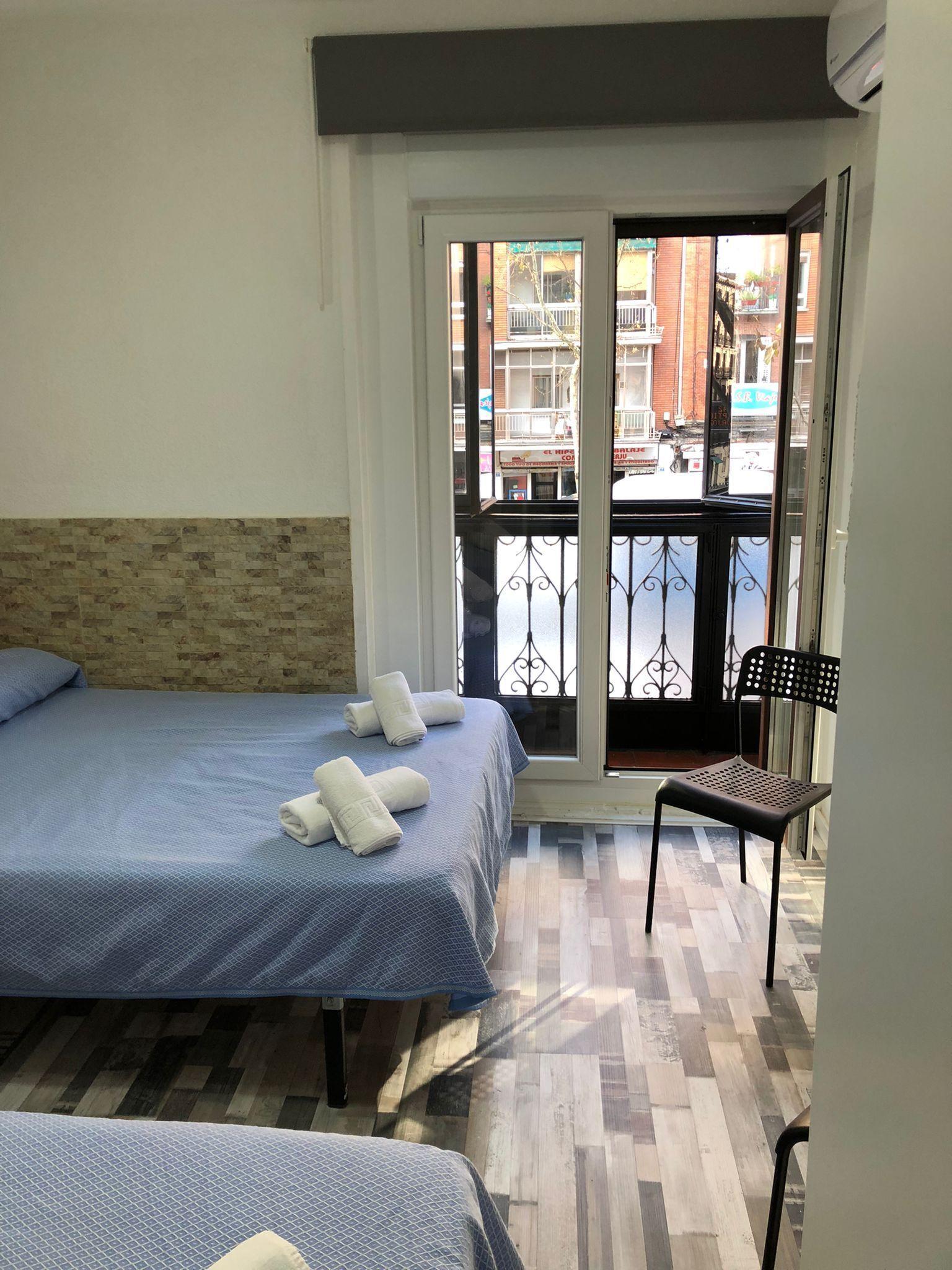 Hostal Noche Y Dia — Photos 2